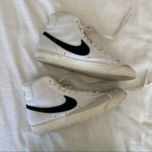 Women’s Nike Blazer Mid ‘77